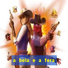 a bela e a fera 1991 online